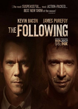 The Following