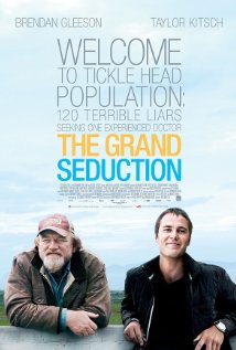 The Grand Seduction (2013)