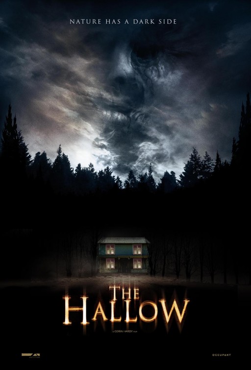 The Hallow (2015)