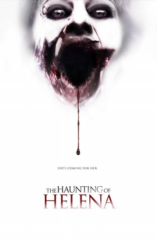 The Haunting of Helena (2012)