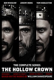 The Hollow Crown