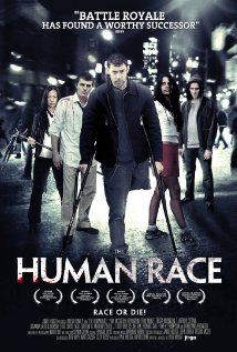 The Human Race (2013)