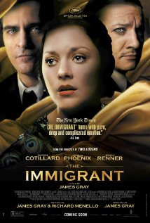 The Immigrant