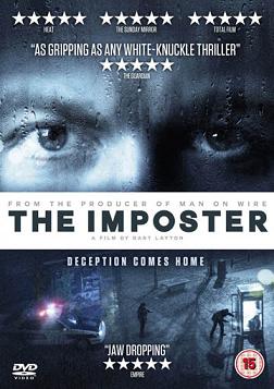 The Imposter (2012)