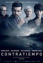 The Invisible Guest (2016)