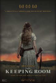 The Keeping Room (2014)