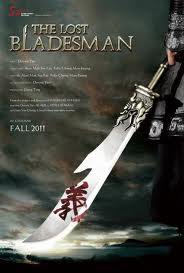 The Lost Bladesman (2011)