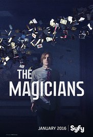 The Magicians 