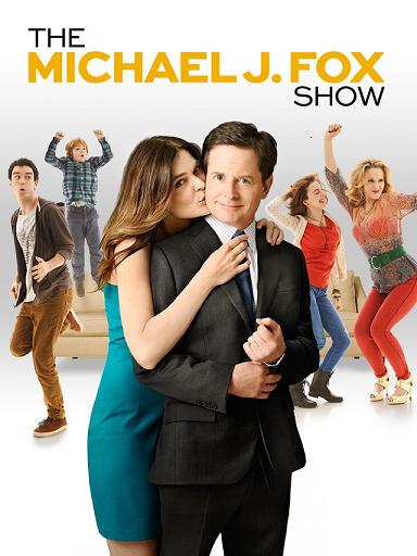 The Michael J. Fox Show