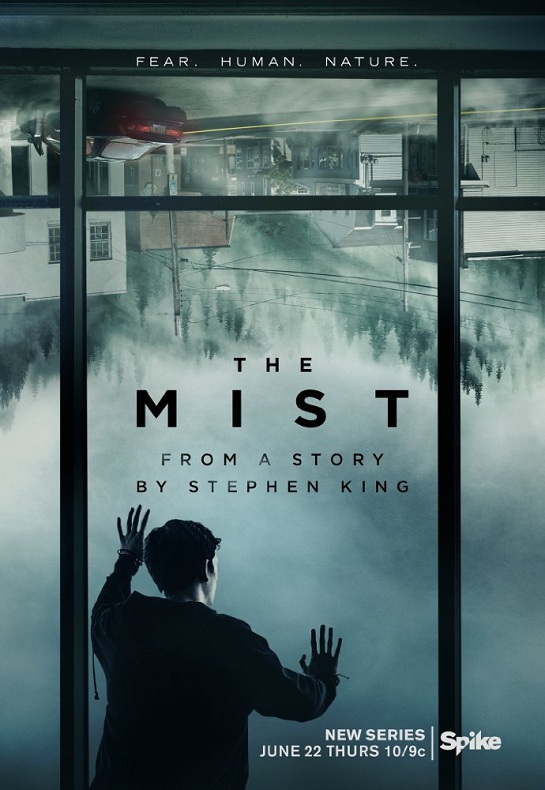 The Mist 