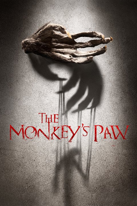 The Monkey`s Paw