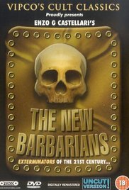 The New Barbarians