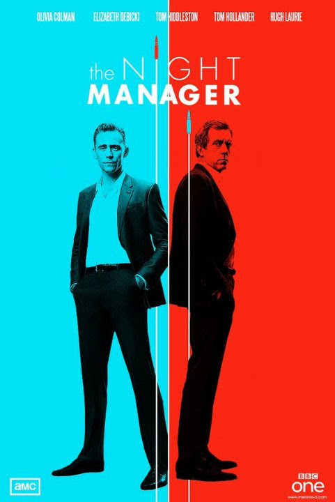 The Night Manager