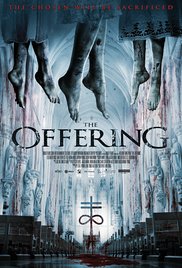 The Offering (2016)