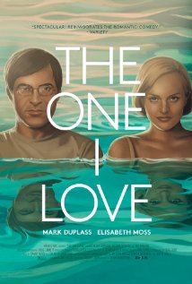 The One I Love (2014)