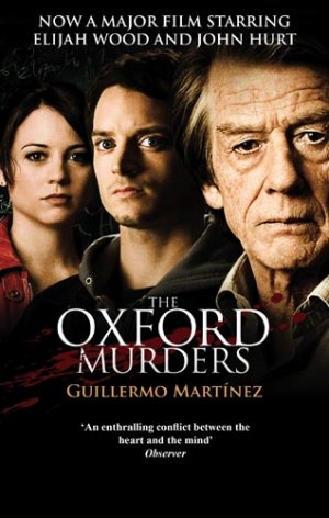 The Oxford Murders