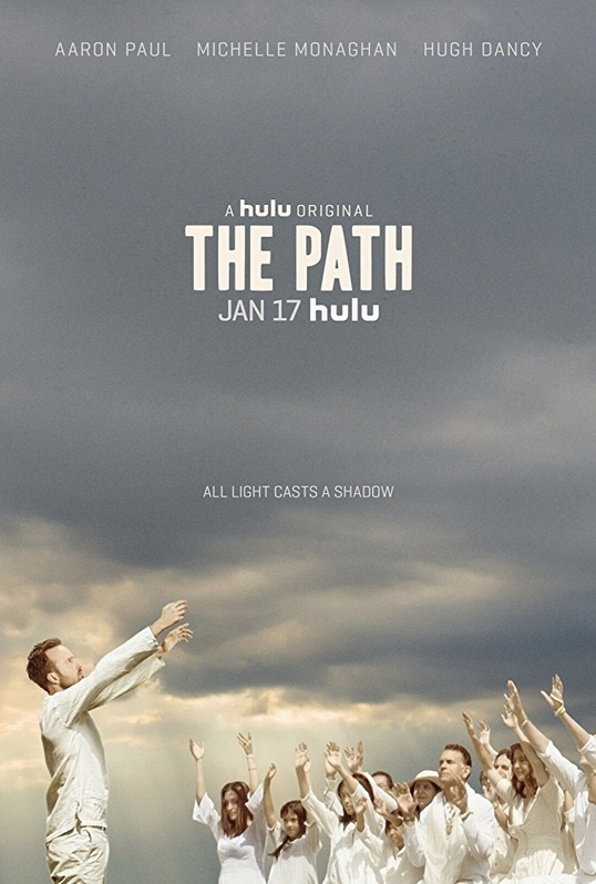 The Path 