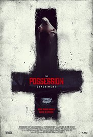 The Possession Experiment  (2016)