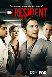 The Resident 