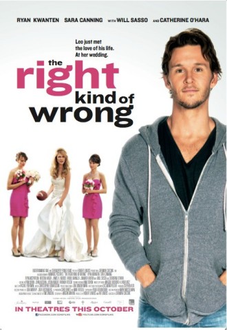 The Right Kind Of Wrong