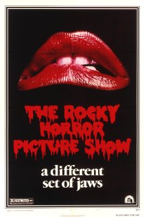 The Rocky Horror Picture Show