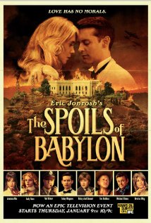 The Spoils of Babylon