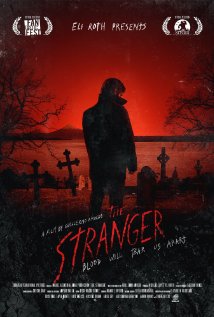 The Stranger