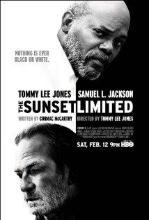 The Sunset Limited (2011)