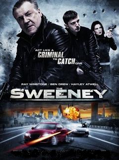 The Sweeney (2012)