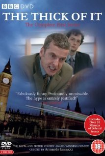 The Thick Of It