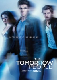 The Tomorrow People (2013) : 1. évad