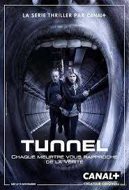 The tunnel