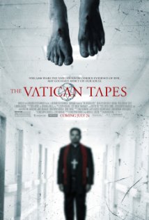 The Vatican Tapes (2015)