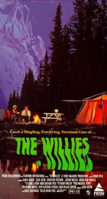 The Willies (1990)