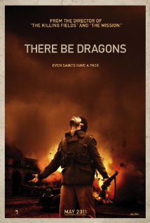 There Be Dragons (2011)