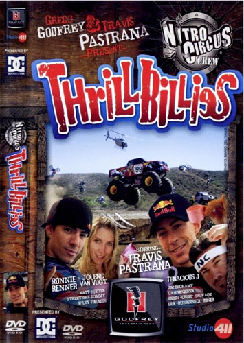 Thrillbillies