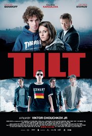 TILT(Teljes film)