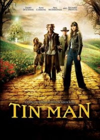 Tin Man