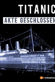 Titanic: Az ügy lezárva