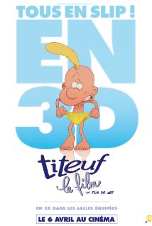 Titeuf