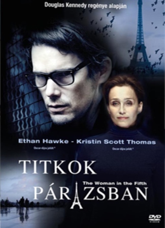 Titkok Párizsban