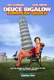 Tök alsó 2. - Európai turné