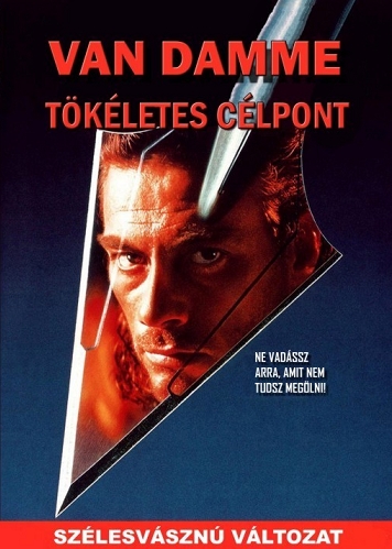 Tökéletes célpont