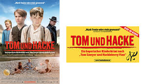 Tom és Huck