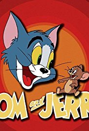 Tom és Jerry