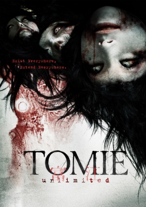 Tomie : Anrimiteddo