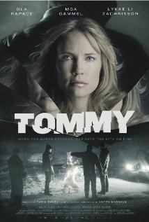 Tommy (2014)