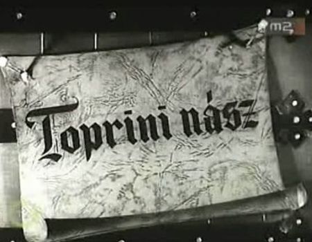 Toprini nász