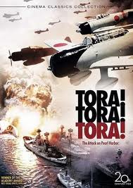 Tora! Tora! Tora!