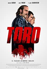 Toro (2016)